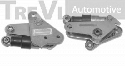 TREVI AUTOMOTIVE ta1368 -  Натяжная планка, поликлиновой ремень
